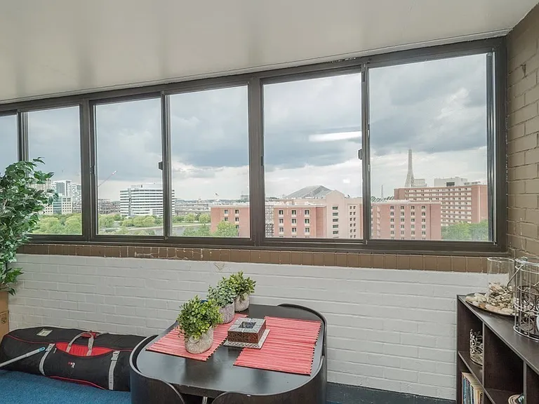6 Whittier Pl #9D — Photo 12