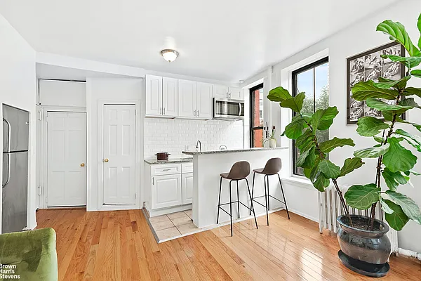 Rented by Brown Harris Stevens | media 2