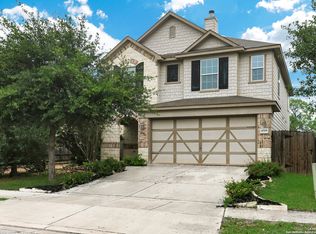 4306 Buckhorn Byu, San Antonio, TX 78245