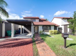 11265 SW 91st Ter, Miami, FL 33176