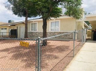 4717 San Rafael Ave, Las Vegas, NV 89120