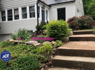 2349 King Pl NW, Washington, DC 20007