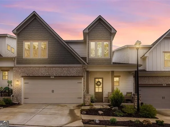 105 Heron Pointe Trl, Canton, GA 30114