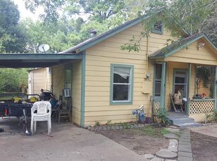 104 Dawson St, Sealy, TX 77474