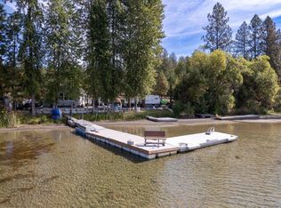 40631 N Sunset Dr, Loon Lake, WA 99148