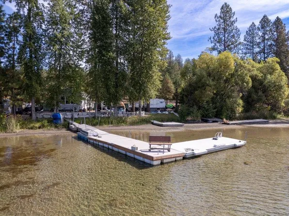 40631 N Sunset Dr, Loon Lake, WA 99148