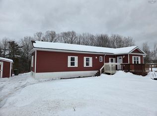 131 Logan Rd, Dutch Settlement, NS B2S2E4