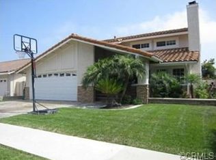 3209 Carolwood Ln, Torrance, CA 90505