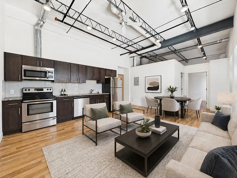 Chelten Lofts — Photo 14