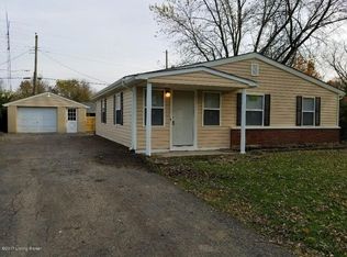 4302 E Indian Trl, Louisville, KY 40213