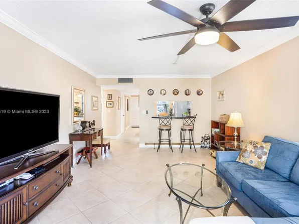 777 S Federal Hwy APT K101, Pompano Beach, FL 33062