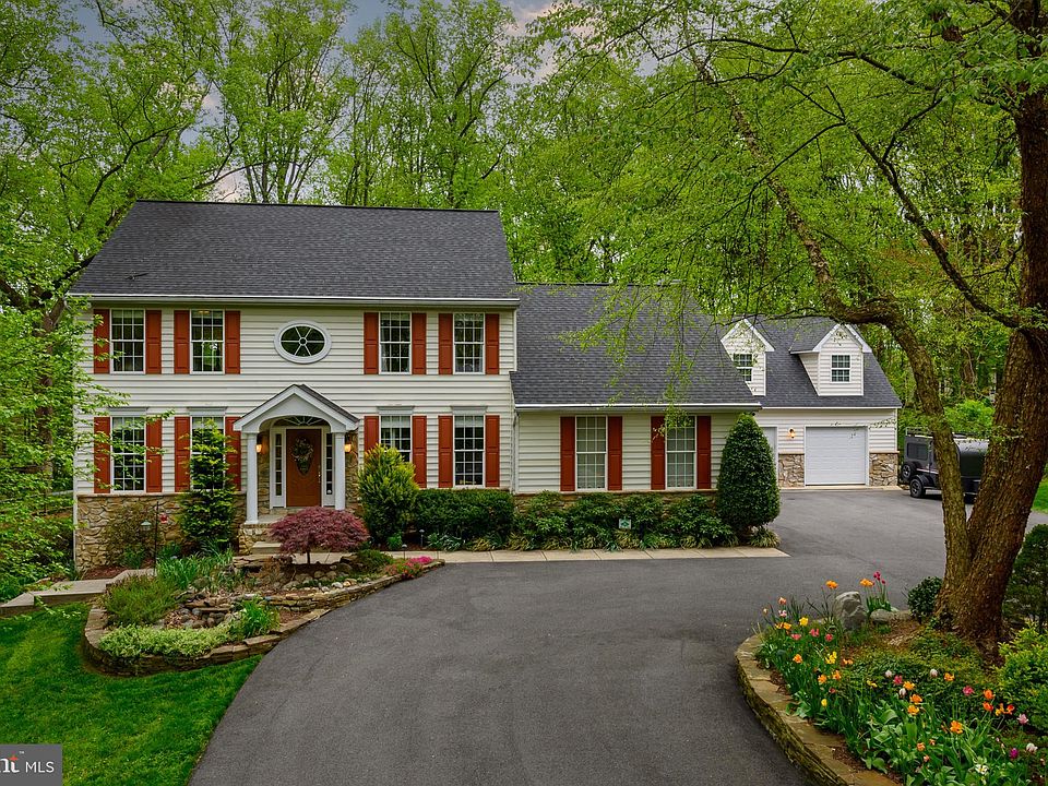 1693 Baltimore Annapolis Blvd, Arnold, MD 21012 Zillow