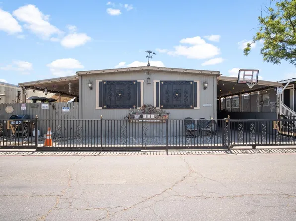 4837 Faith Home Rd Space 189, Ceres, CA 95307