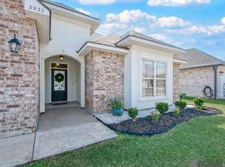 8922 Dalwood Dr, Denham Springs, LA 70726