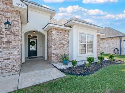8922 Dalwood Dr, Denham Springs, LA, 70726
