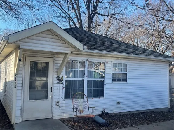 518 S Cleveland St, Springdale, AR 72764