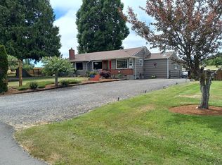 76521 Delena Mayger Rd, Rainier, OR 97048