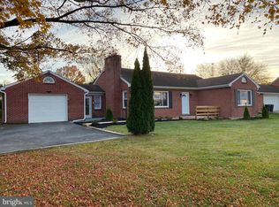 2088 Lincoln Way E #E, Chambersburg, PA 17202
