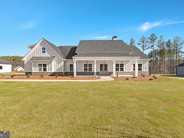 90 Wellborn Dr Lot 16, Newnan, GA 30263