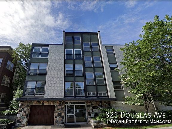 2nd image of 821 Douglas Ave APT 104