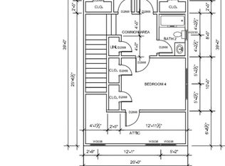 635 Brooks St, Canton, MS 39046