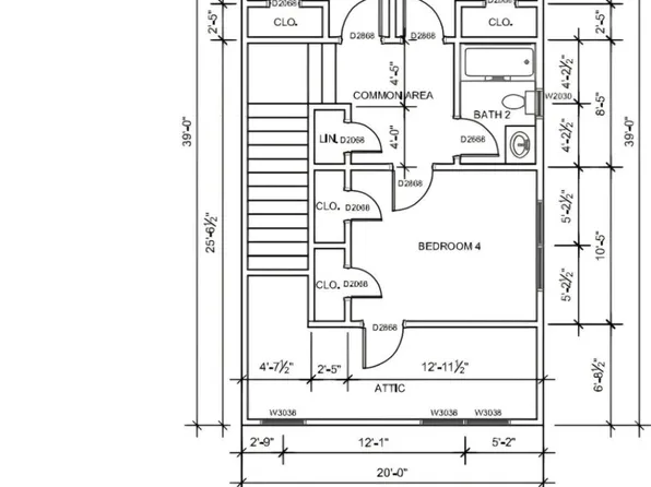 635 Brooks St, Canton, MS 39046