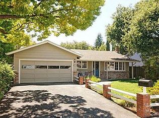 973 Ilima Way, Palo Alto, CA 94306
