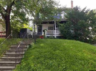 10 Sampson Ave, Troy, NY 12180