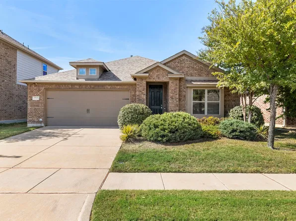 3713 Sweetclover Dr, McKinney, TX 75071