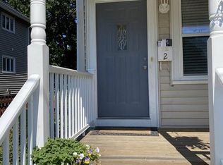 72 Hillsdale St FLOOR 2, Dorchester Center, MA 02124