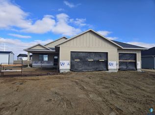 1108 N Slate Ave, Brandon, SD 57005