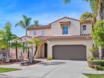 17036 Ralphs Ranch Rd, San Diego, CA, 92127
