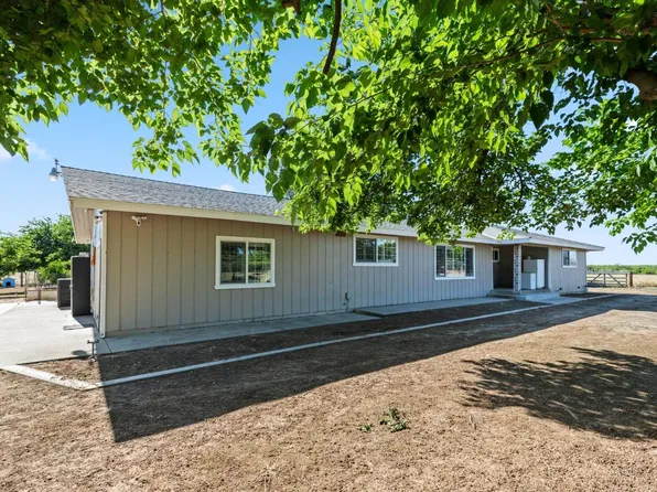 26662 Road 23, Chowchilla, CA 93610