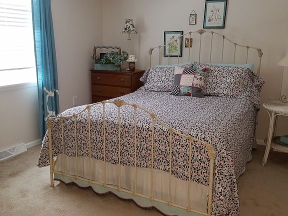 MASTER/MOTHER IN LAW SUITE