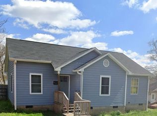 87 Booker St, Mc Kenzie, TN 38201