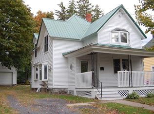 223 E 7th St, Oswego, NY 13126