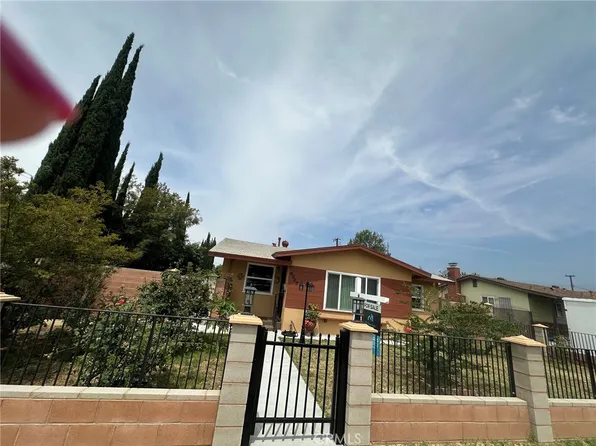 6003 N Briargate Ln, Glendora, CA 91740