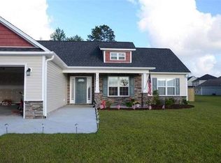 102 Dahlia Ln #1, Jacksonville, NC 28546