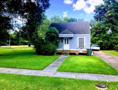3880 Brandon St, Beaumont, TX, 77705