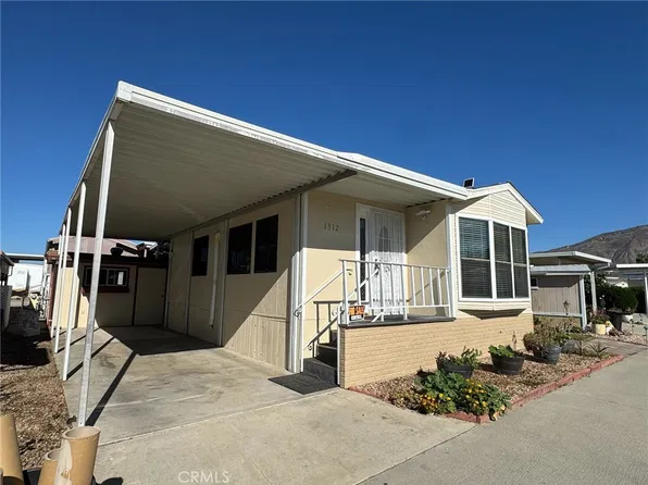 1312 Discovery Dr, San Jacinto, CA 92583