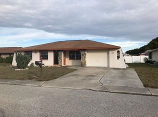 7331 Fireside Dr, Port Richey, FL 34668