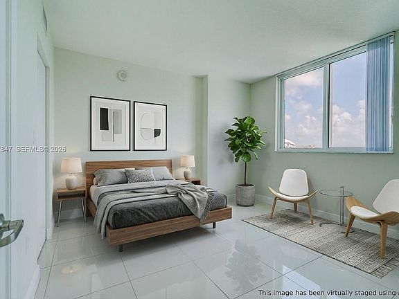 5th image of 1871 NW South River Dr Unit 802