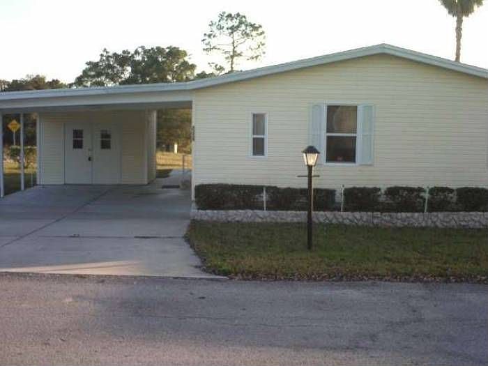 2254 Abbottwoods Lane