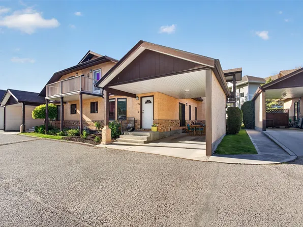 1855 Leckie Rd Unit 112, Kelowna, BC V1X 7H8