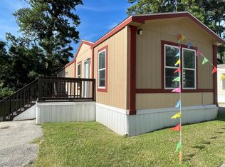 330 Sara Ln, Huntsville, TX 77340