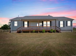 35399 S 4210th Rd, Inola, OK 74036