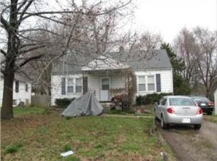 608 E Aberdeen St, Independence, MO 64055