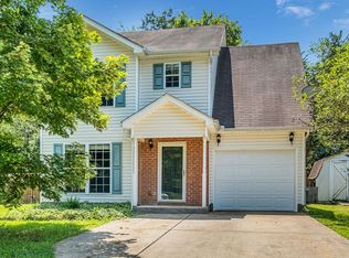 189 Sunrise Ave, La Vergne, TN 37086