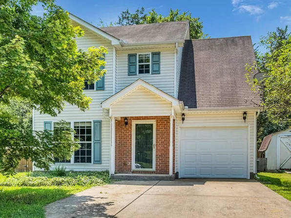 189 Sunrise Ave, La Vergne, TN 37086
