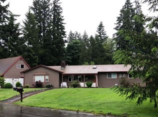 1704 Oxbow St NE, Olympia, WA 98516